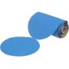 image3M Stikit Blue Abrasive Disc Roll 36202 No Hole 6 in 80 Grade Pack of 50 Automotive Sanding Discs for Coating Removal Body Repair Auto Sanding Primer SandingNoHole Disc