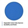 image3M Stikit Blue Abrasive Disc Roll 36202 No Hole 6 in 80 Grade Pack of 50 Automotive Sanding Discs for Coating Removal Body Repair Auto Sanding Primer SandingNoHole Disc