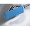 image3M Stikit Blue Abrasive Disc Roll 36202 No Hole 6 in 80 Grade Pack of 50 Automotive Sanding Discs for Coating Removal Body Repair Auto Sanding Primer SandingMultiHole Sheet
