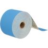 image3M Stikit Blue Abrasive Disc Roll 36202 No Hole 6 in 80 Grade Pack of 50 Automotive Sanding Discs for Coating Removal Body Repair Auto Sanding Primer SandingNoHole Sheet