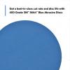 image3M Stikit Blue Abrasive Disc Roll 36202 No Hole 6 in 80 Grade Pack of 50 Automotive Sanding Discs for Coating Removal Body Repair Auto Sanding Primer SandingNoHole Disc