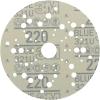 image3M Stikit Blue Abrasive Disc Roll 36202 No Hole 6 in 80 Grade Pack of 50 Automotive Sanding Discs for Coating Removal Body Repair Auto Sanding Primer SandingMultiHole Disc