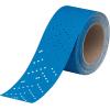 image3M Stikit Blue Abrasive Disc Roll 36202 No Hole 6 in 80 Grade Pack of 50 Automotive Sanding Discs for Coating Removal Body Repair Auto Sanding Primer SandingMultiHole Sheet
