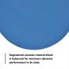 image3M Stikit Blue Abrasive Disc Roll 36202 No Hole 6 in 80 Grade Pack of 50 Automotive Sanding Discs for Coating Removal Body Repair Auto Sanding Primer SandingNoHole Disc