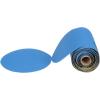 image3M Stikit Blue Abrasive Disc Roll 36202 No Hole 6 in 80 Grade Pack of 50 Automotive Sanding Discs for Coating Removal Body Repair Auto Sanding Primer SandingNoHole Disc