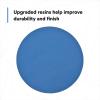 image3M Stikit Blue Abrasive Disc Roll 36202 No Hole 6 in 80 Grade Pack of 50 Automotive Sanding Discs for Coating Removal Body Repair Auto Sanding Primer SandingNoHole Disc