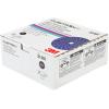 imageCubitron 3M II Hookit Clean Sanding Abrasive Disc 31481 6 in 220 Grade Pack of 50 Discs Virtually DustFree High Performance Long Lasting MultiHole Pattern Feather Edging Stock Removal