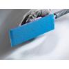 imageHookit 3M Hookit Blue Abrasive Sheet Roll Multihole 36189 120 275 in x 13 y