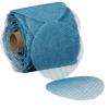 image3M Blue Net Disc Roll 36436 5 in 120 Grade 100 Pack Best in Class Virtually DustFree Abrasive Sheet Roll3 in 120 Grade