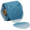 image3M Blue Net Disc Roll 36436 5 in 120 Grade 100 Pack Best in Class Virtually DustFree Abrasive Sheet Roll3 in 80 grade