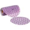 image3M Cubitron II Net Disc Roll 31650 FastestCutting LongestLasting Dust Capture 6 in 80 grade 50 DiscsRoll6 in 320 grade
