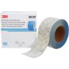 image3M Stikit Blue Abrasive Disc Roll 36202 No Hole 6 in 80 Grade Pack of 50 Automotive Sanding Discs for Coating Removal Body Repair Auto Sanding Primer SandingMultiHole Sheet