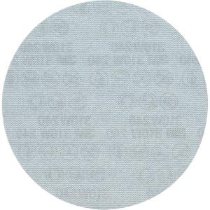 image3M Blue Net Disc Roll 36436 5 in 120 Grade 100 Pack Best in Class Virtually DustFree Abrasive Sheet Roll8 in 240 Grade