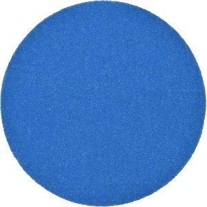 image3M Stikit Blue Abrasive Disc Roll 36202 No Hole 6 in 80 Grade Pack of 50 Automotive Sanding Discs for Coating Removal Body Repair Auto Sanding Primer SandingNoHole Disc