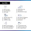 image3M PPS 20 Spray Gun Cup Disposable Lids 26200 Fits PPS 20 Standard or Large Paint Cups and Liners 200Micron Filter Use with PPS 20 Spray Cup System for Cars Furniture House and More 25 Pack200 Micron