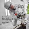 image3M PPS 20 Spray Gun Cup Lids and Liners Kit 26301 Standard 22 Ounces 125Micron Filter Use for Cars Furniture House and More 1 Paint Cup 50 Disposable Lids and Liners 32 Sealing Plugs28 oz Large