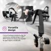 image3M Performance Spray Gun and Air Control Valve 26832 for Industrial Paint and Coating Applications