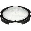 image3M PPS 20 Spray Gun Cup Disposable Lids 26200 Fits PPS 20 Standard or Large Paint Cups and Liners 200Micron Filter Use with PPS 20 Spray Cup System for Cars Furniture House and More 25 Pack200 Micron