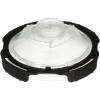 image3M PPS 20 Spray Gun Cup Disposable Lids 26200 Fits PPS 20 Standard or Large Paint Cups and Liners 200Micron Filter Use with PPS 20 Spray Cup System for Cars Furniture House and More 25 PackMidiMiniMicro