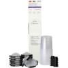 image3M PPS Series 20 Paint Spray Gun System Refill Kit with Lids and Liners 26171 Midi 135 oz 200micron Filter Use for Cars Furniture Home 12 Disposable Lids 12 Liners and 16 Sealing Plugs22 oz Standard