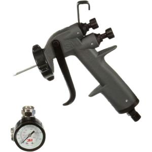 image3M Performance Spray Gun and Air Control Valve 26832 for Industrial Paint and Coating Applications