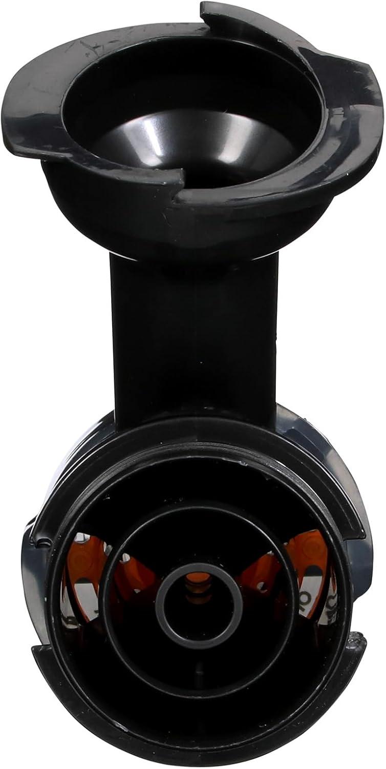 image3M Performance Gravity HVLP Atomizing Head Refill Kit 26714 Size 14 Orange for use Performance Spray Gun PPS 20 Paint Cups 5 PackFeed Type Fine Finish