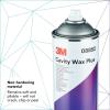 image3M Cavity Wax Plus Aerosol Spray 08852 18 fl oz SelfHealing Corrosion Protection NonHardening Chipping Peeling Cracking18 Ounce Pack of 2