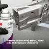 image3M Cavity Wax Plus Aerosol Spray 08852 18 fl oz SelfHealing NonHardening  3M Cavity Wax Plus Applicator Wand Kit 08851 360Degree Nozzles Corrosion Protection Collision Repair