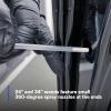 image3M Cavity Wax Plus Aerosol Spray 08852 18 fl oz SelfHealing NonHardening  3M Cavity Wax Plus Applicator Wand Kit 08851 360Degree Nozzles Corrosion Protection Collision Repair