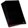 image3M Flexible Bumper Patch Kit 05888 Black 4 in x 8 in
