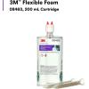 image3M Flexible Foam 08463 Urethane Moisture Resistance Fast Sound Deadening 200 mL Cartridge Factory