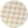 image3M Foam Compounding Pad 05723 Single Sided Flat Back Hook and Loop 8 in 2032 mm 2 PadsBagWhite