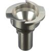 image3M PPS 20 Spray Gun Adapter S24 26110 14 Inch Female RAngle 18 Thread NPS Side Cup Mount Connects Select Kobalt Lowes SnapOn and Fuji Paint Guns to PPS 20 Paint Spray System 1 Pack