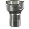 image3M PPS 20 Spray Gun Adapter S34 26129 38 Inch Female 18 Thread NPS Connects Select Apollo and Jobsmart Paint Guns to PPS 20 Paint Spray System 1 Pack
