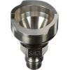 image3M PPS 20 Spray Gun Adapter S35 26130 16 mm Female 15 mm Thread Stretched Connects Select LexAire and Matco Paint Guns to PPS 20 Paint Spray System 1 PackS43  26139  14 Inch Male Pack of 1