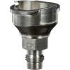 image3M PPS 20 Spray Gun Adapter S35 26130 16 mm Female 15 mm Thread Stretched Connects Select LexAire and Matco Paint Guns to PPS 20 Paint Spray System 1 PackS43  26139  14 Inch Male Pack of 1