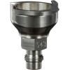 image3M PPS 20 Spray Gun Adapter S35 26130 16 mm Female 15 mm Thread Stretched Connects Select LexAire and Matco Paint Guns to PPS 20 Paint Spray System 1 PackS43  26139  14 Inch Male Pack of 1