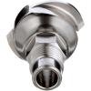 image3M PPS 20 Spray Gun Adapter S35 26130 16 mm Female 15 mm Thread Stretched Connects Select LexAire and Matco Paint Guns to PPS 20 Paint Spray System 1 Pack16 mm Male