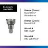 image3M PPS 20 Spray Gun Adapter S35 26130 16 mm Female 15 mm Thread Stretched Connects Select LexAire and Matco Paint Guns to PPS 20 Paint Spray System 1 Pack58 in Male