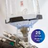 image3M PPS 20 Spray Gun Cup Disposable Lids 26205 Fits PPS 20 Midi or Mini Paint Cups and Midi Mini or Micro Liners 125 Micron Filter Use with PPS 20 Spray Cup System for Cars Furniture House 2