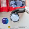 image3M PPS 20 Spray Gun Cup Disposable Lids 26205 Fits PPS 20 Midi or Mini Paint Cups and Midi Mini or Micro Liners 125 Micron Filter Use with PPS 20 Spray Cup System for Cars Furniture House 2