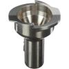 image3M PPS Series 20 Adapter S10 26017 14 Female RAngle 19 Thread BSP for Side Cup Mount
