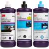 image3M PerfectIt Paint Finishing Pad Kit 30045 4 in Single Sided