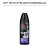 image3M PerfectIt Random Orbital Compound 34131 1 quart Fast Cutting Compound for Automotive Buffing ampamp Polishing1 Pint