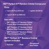 image3M PerfectIt Random Orbital Compound 34131 1 quart Fast Cutting Compound for Automotive Buffing ampamp Polishing1 Pint