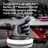 image3M PerfectIt Random Orbital Compound 34131 1 quart Fast Cutting Compound for Automotive Buffing ampamp PolishingQuart