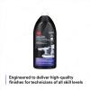image3M PerfectIt Random Orbital Compound 34131 1 quart Fast Cutting Compound for Automotive Buffing ampamp PolishingQuart