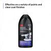image3M PerfectIt Random Orbital Compound 34131 1 quart Fast Cutting Compound for Automotive Buffing ampamp PolishingQuart