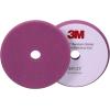 image3M PerfectIt Random Orbital Foam Polishing Pad 6quot150 mm Purple 34127 for Automotive Compounding and PolishingPurple