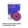 image3M PerfectIt Random Orbital Foam Polishing Pad 6quot150 mm Purple 34127 for Automotive Compounding and PolishingPurple